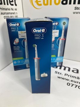 Periuta de dinti electrica Oral-B Pro 3 - 5