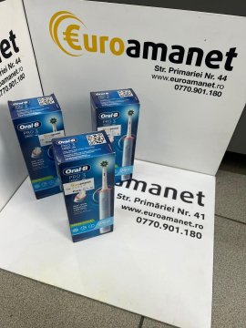 Periuta de dinti electrica Oral-B Pro 3 - 6