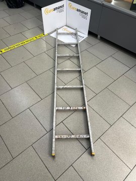 Scara aluminiu - 3