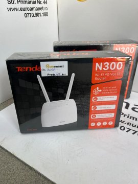 Router wireless Tenda - 1