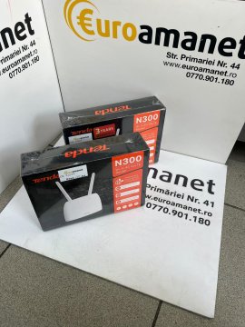 Router wireless Tenda - 2