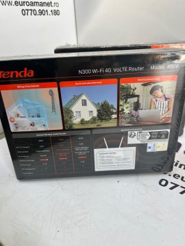 Router wireless Tenda - 3