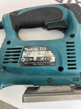 Fierastrau pendular Makita - 4