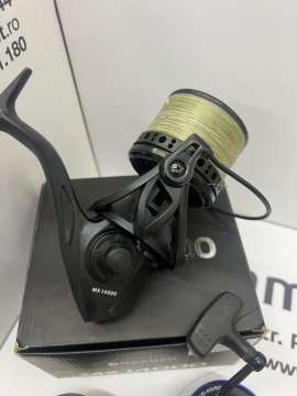 Mulineta