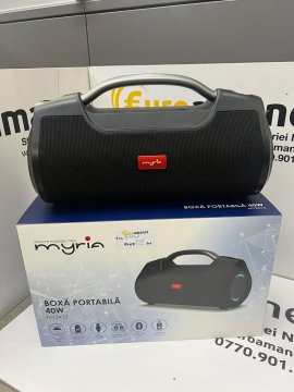 Boxa portabila MYRIA  - 2