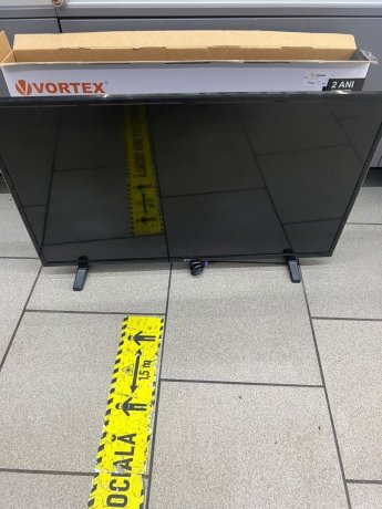 Televizor LED Smart VORTEX V32PT1VS, HD, 81cm