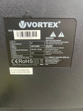 Televizor LED Smart VORTEX V32PT1VS, HD, 81cm - 4