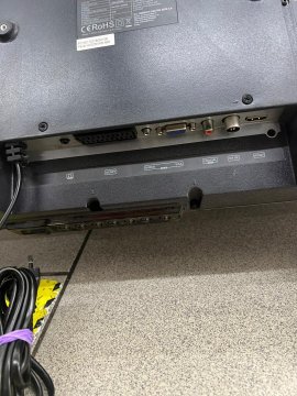 Televizor LED Smart VORTEX V32PT1VS, HD, 81cm - 6