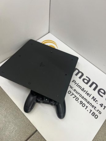 Consola SONY PlayStation 4 (PS4) Slim