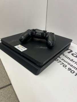 Consola SONY PlayStation 4 (PS4) Slim - 2