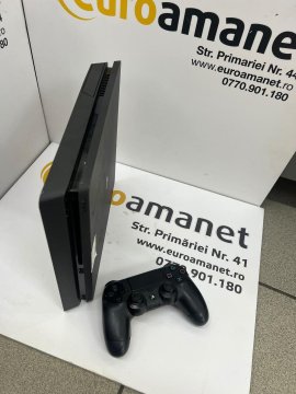 Consola SONY PlayStation 4 (PS4) Slim - 3