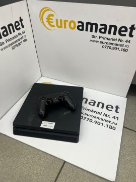 Consola SONY PlayStation 4 (PS4) Slim - 4