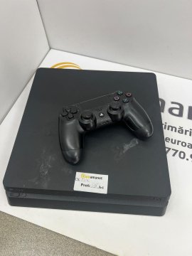 Consola SONY PlayStation 4 (PS4) Slim - 5