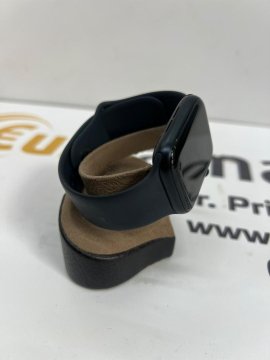Ceas inteligent Apple Watch SE3 40mm curea Midnight/Mid M/L mehc4 - 7