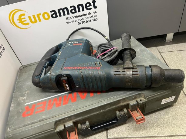 Demolator Bosch GBH 7 DE 1150w