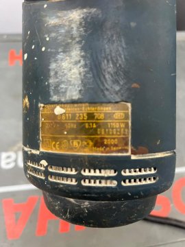 Demolator Bosch GBH 7 DE 1150w - 2