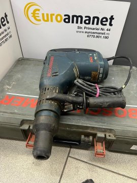 Demolator Bosch GBH 7 DE 1150w - 3