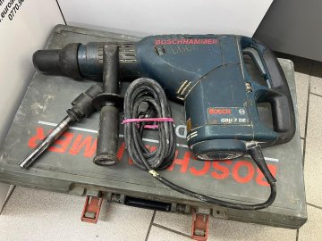 Demolator Bosch GBH 7 DE 1150w - 5