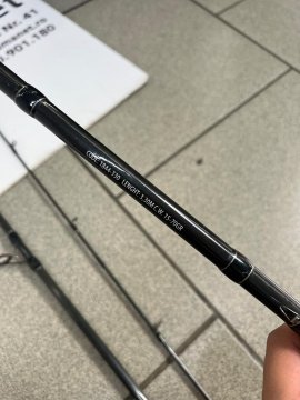 Bat pescuit Team Feeder Master Crap Pro 330 cm  - 3