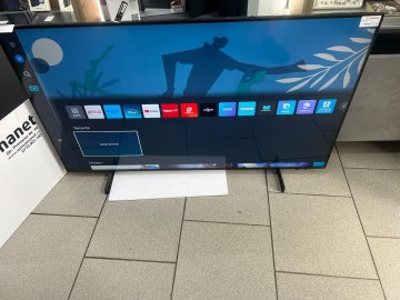 TV Samsung Smart UE50CU8072U 127 cm - 3