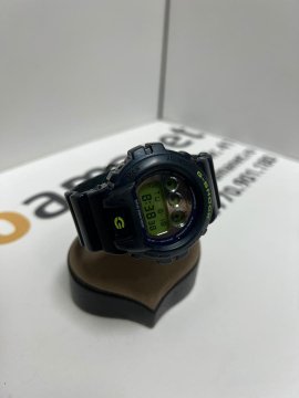 Ceas Casio G-Shock Ref DW-6900SB - 5