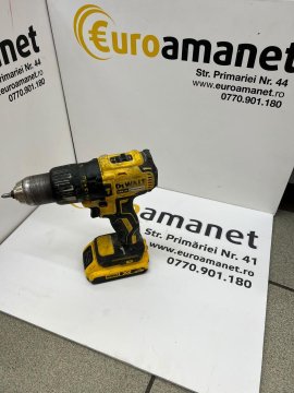 Autofiletanta Dewalt DCD778 - 3