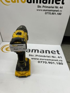 Autofiletanta Dewalt DCD778 - 4