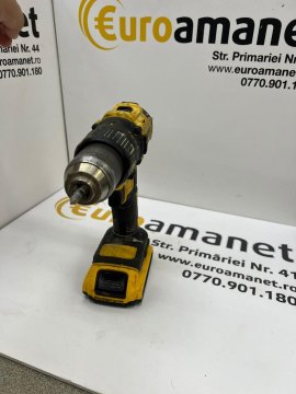 Autofiletanta Dewalt DCD778 - 5