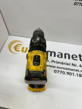 Autofiletanta Dewalt DCD778 - 6