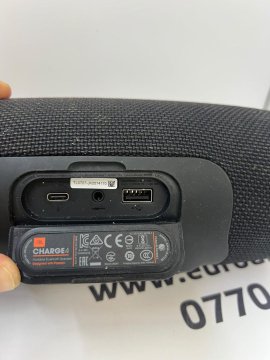 Boxă Jbl Charge 4 - 4