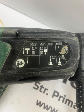 Ciocan rotopercutor Bosch PBH 2800 - 2