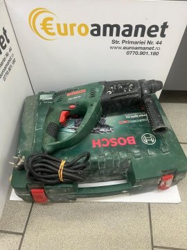Ciocan rotopercutor Bosch PBH 2800 - 3