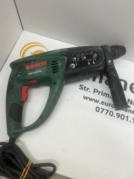 Ciocan rotopercutor Bosch PBH 2800 - 4