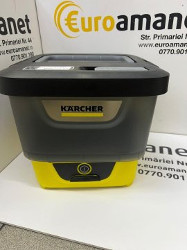 Aparat de spălat Karcher OC4 - 1