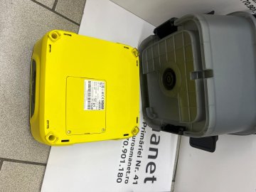 Aparat de spălat Karcher OC4 - 3