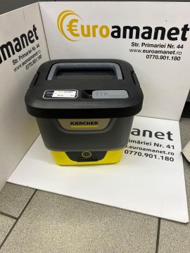 Aparat de spălat Karcher OC4 - 4