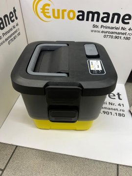 Aparat de spălat Karcher OC4 - 5