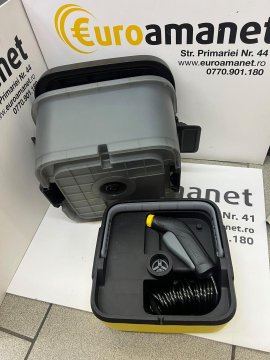Aparat de spălat Karcher OC4 - 7