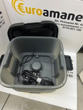 Aparat de spălat Karcher OC4 - 8