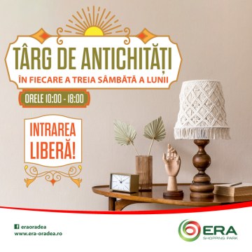 Targ de Antichitati