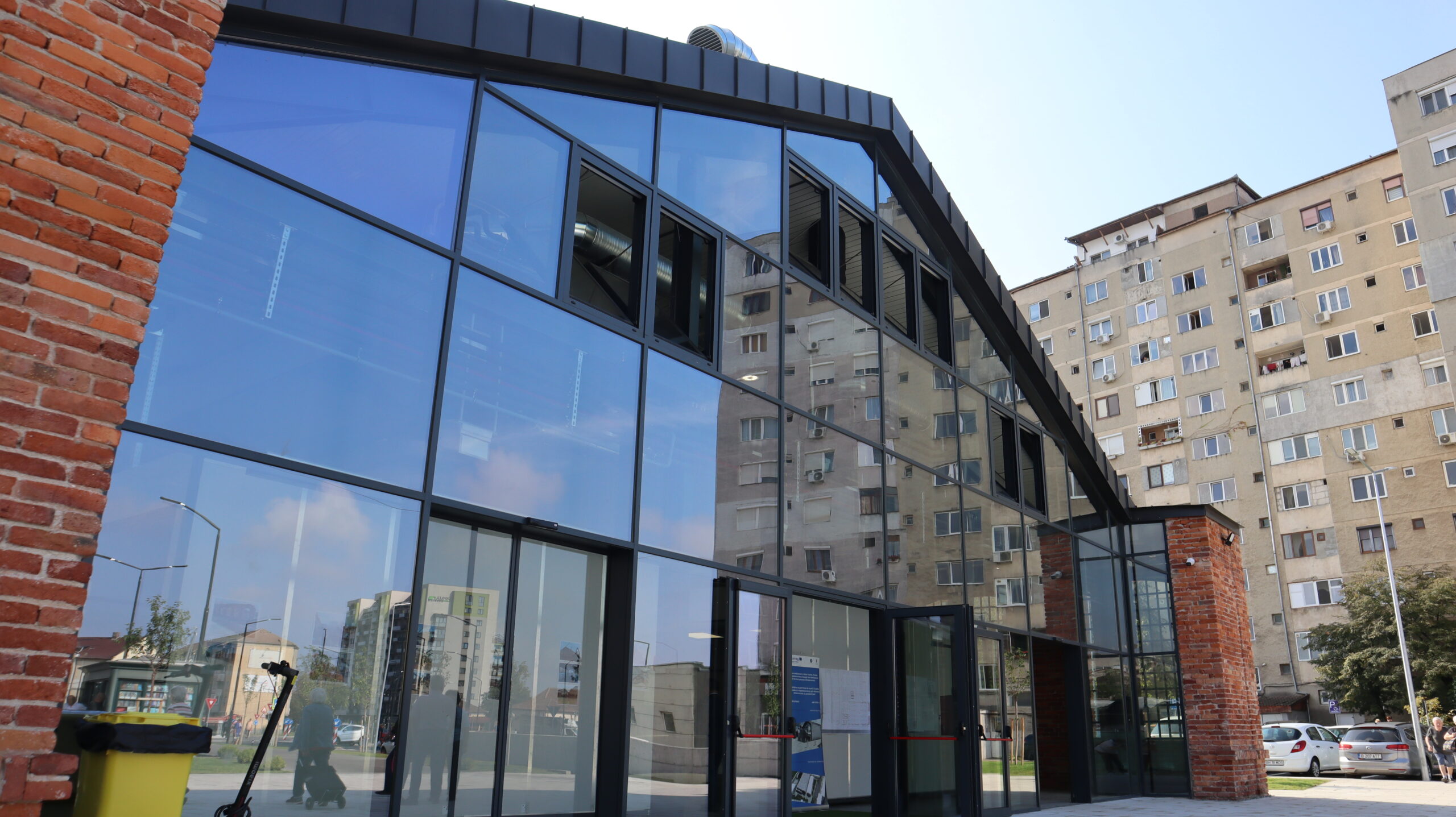 Programul unităților ADP în perioada Sărbătorilor