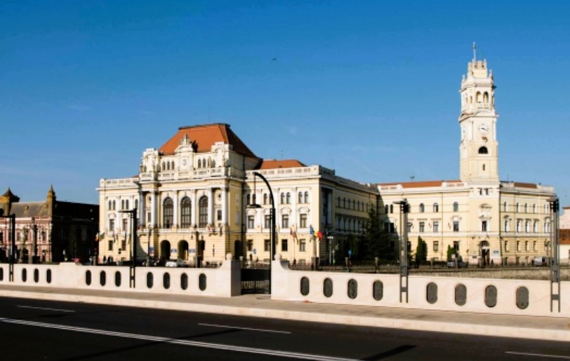 Ședința extraordinară a Consiliului Local