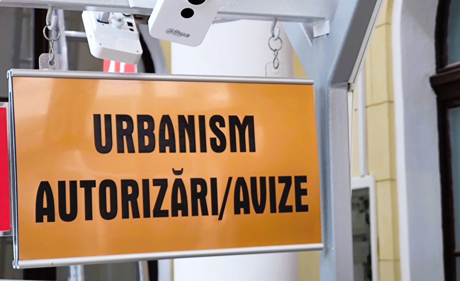 Se reia depunerea cererilor pentru certificatele de urbanism. Noile formulare sunt disponibile pe site-ul Primăriei Oradea